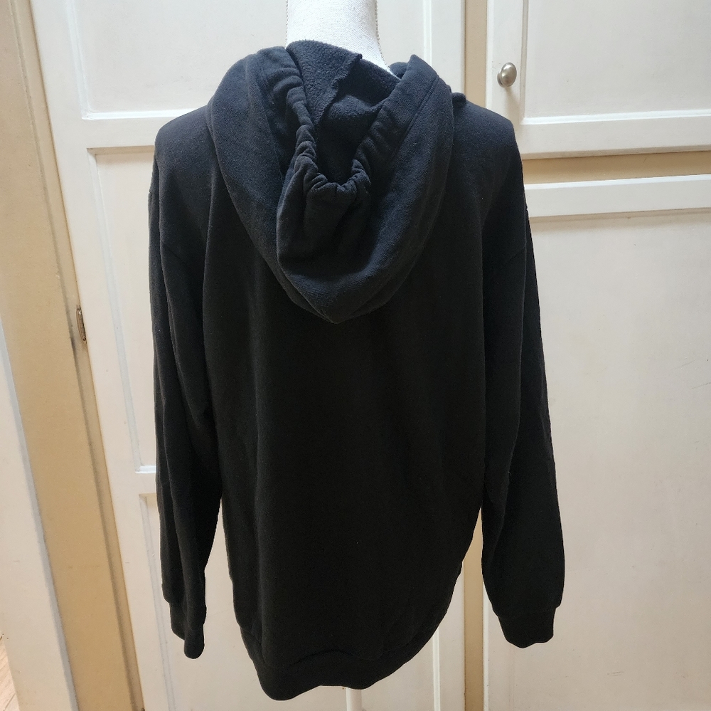 PINK Victoria Secret Women's Hooded Sweatshirt - Picture 4 of 11
